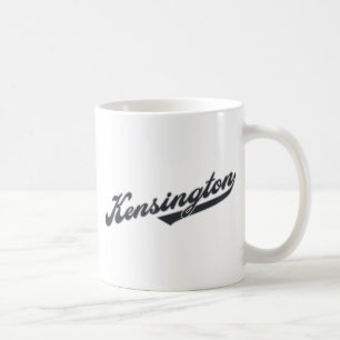 Kensington Kaffemugg