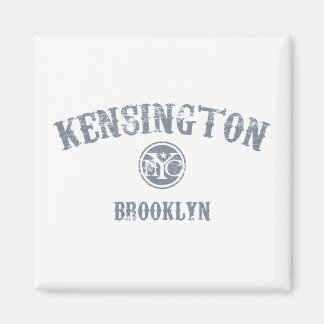 Kensington Magnet