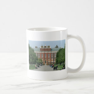 Kensington Palace Kaffemugg