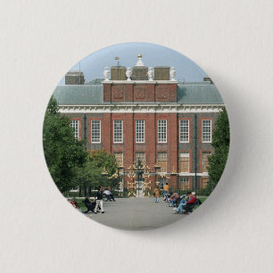 Kensington Palace Knapp