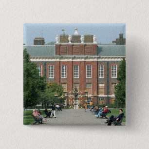 Kensington Palace Knapp