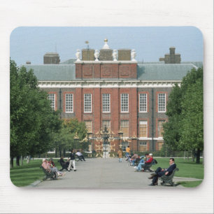 Kensington Palace Musmatta