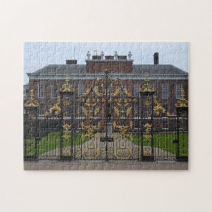 Kensington Palace Pussel