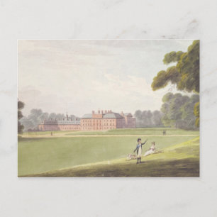 Kensington Palace Vykort