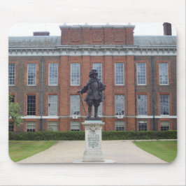 Kensington slott musmatta