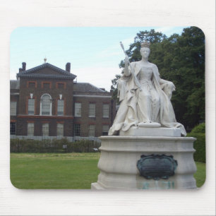 Kensington slott musmatta