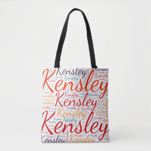 Kensley Tygkasse