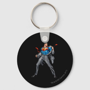 Kent ändras till Superman Nyckelring