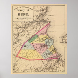 Kent Co, OBS Poster