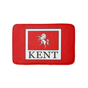 Kent County England Badrumsmatta