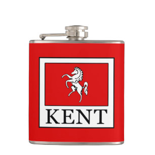 Kent County England Fickplunta