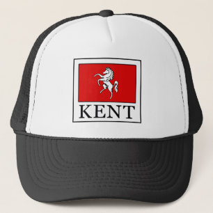 Kent County England Keps
