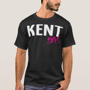 Kent Girl T Shirt