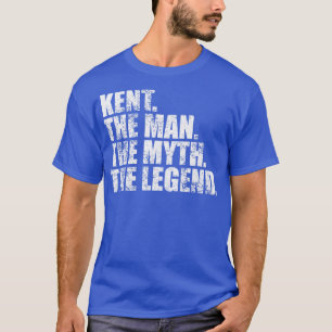 Kent Kent Family namn Kent efternamn Kent efternam T Shirt