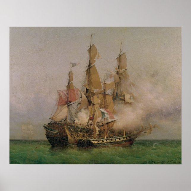 "Kent" Poster (Framsidan)