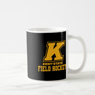 Kent State University Field Hockey Kläder Sport Kaffemugg