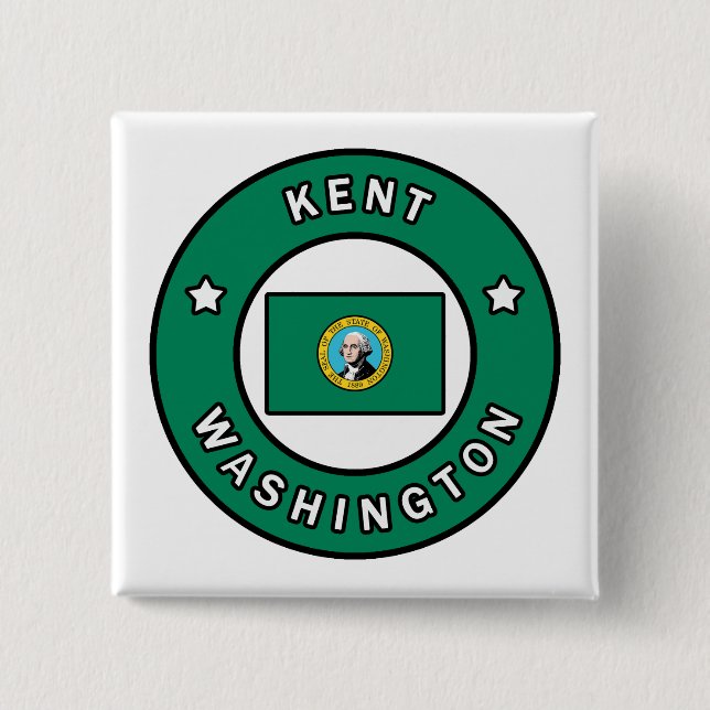 Kent Washington Knapp (Framsida)