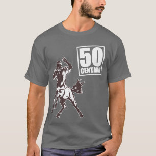 Kentaur 50 t-shirt