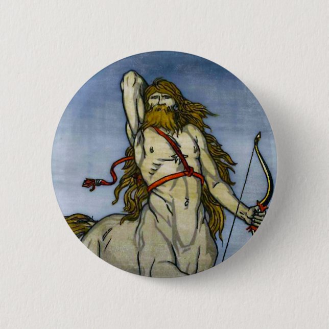 Kentauren Knapp (Framsida)