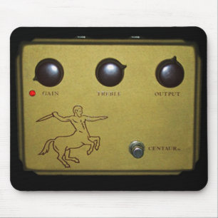 Kentaurmusen vadderar musmatta