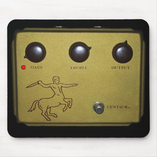 Kentaurmusen vadderar musmatta (Framsidan)