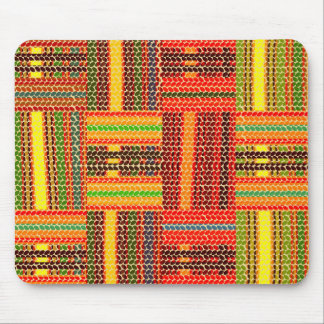 kente african print musmatta