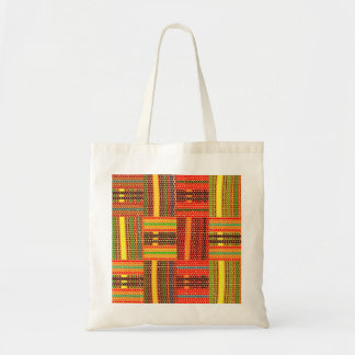 kente african print tygkasse