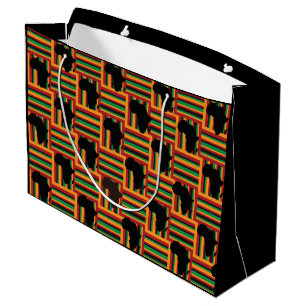 Kente Gift Bag