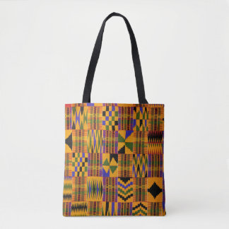 Kente Tygkasse