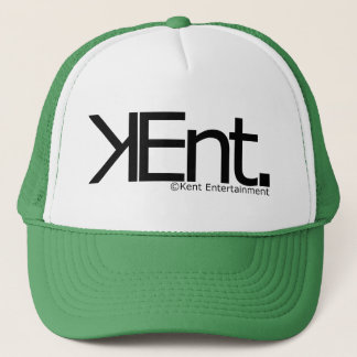 kentlogohat truckerkeps