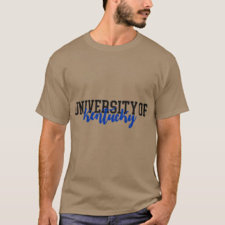 Kentucky 13 t shirt