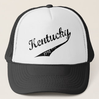 Kentucky 1792 keps