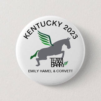 Kentucky 2023 Button Knapp