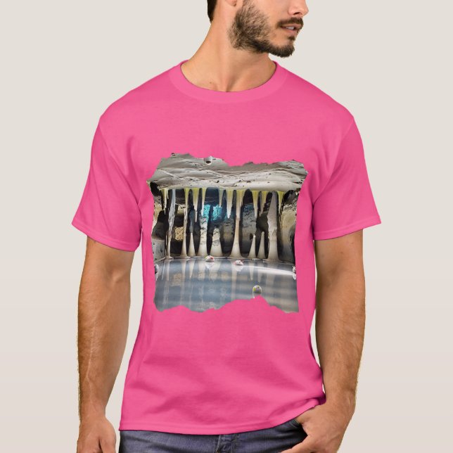 KENTUCKY 24 4 T SHIRT (Framsida)