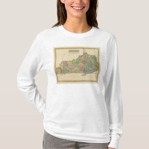 Kentucky 7 t shirt
