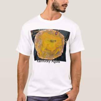 Kentucky Agate Tee Shirt