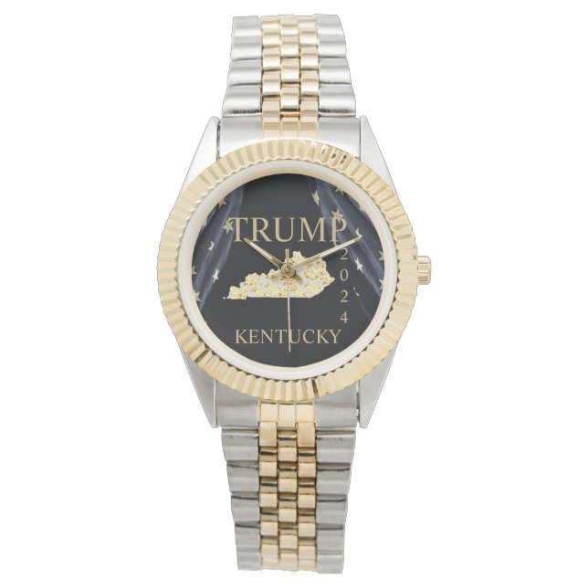 KENTUCKY  ARMBANDSUR (Framsida)