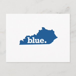 KENTUCKY BLUE STATE VYKORT