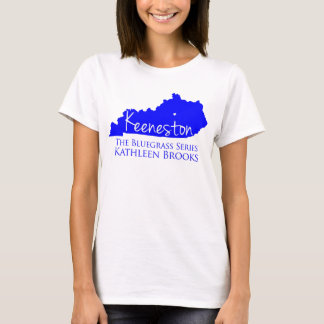Kentucky Bluegräs Series T Shirt