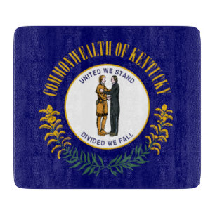 Kentucky: Bluegrass Commonwealth amerikansk delsta
