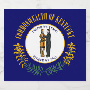 Kentucky: Bluegrass Commonwealth amerikansk delsta