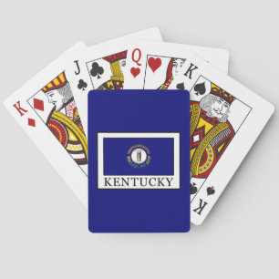 Kentucky Casinokort