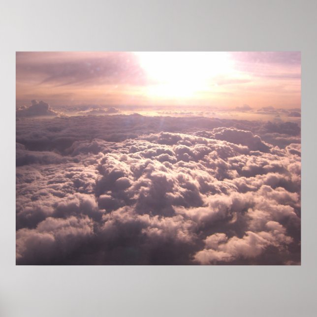 Kentucky CLouds Poster (Framsidan)