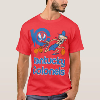 Kentucky Colonels Aktiva T Shirt