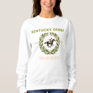 Kentucky Derby 1875 Springa för Ro T Shirt