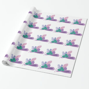Kentucky Derby damhatt Presentpapper