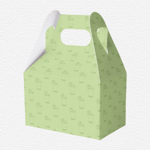 Kentucky Derby Favor Boxes Presentaskar