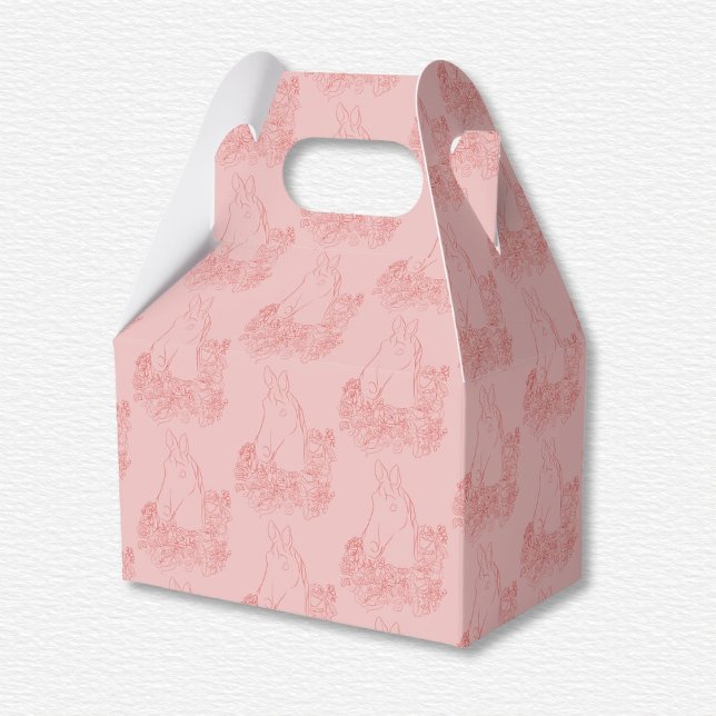 Kentucky Derby Favor Boxes Presentaskar (Skapare uppladdad)