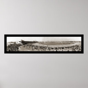 Kentucky Derby foto 1940 Poster
