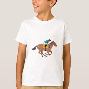 Kentucky Derby hästryttare Tröja